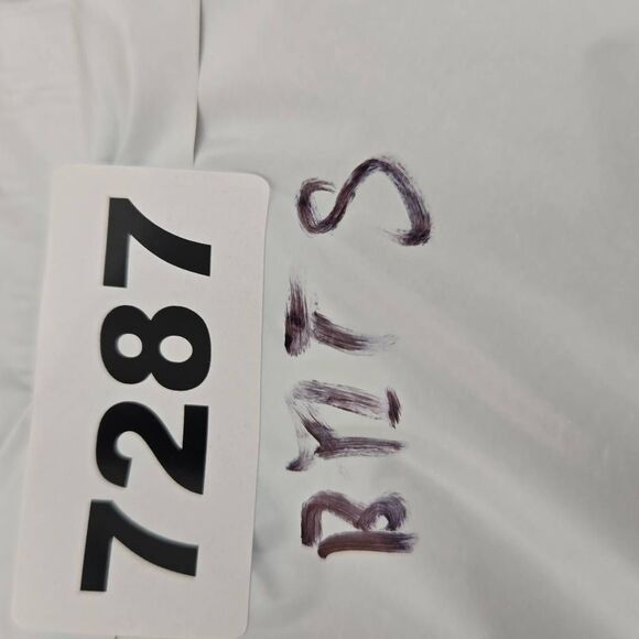 BYLT Shorts Men 3XL Blacl Kinetic Performance Golf Lightweight Zip Pocket - Picture 12 of 12